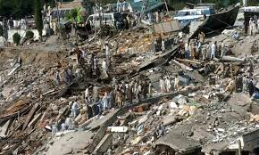 پاکستان میں 8 اکتوبر کو آنے والے تباہ کن زلزلےکو 20 برس بیت گئے