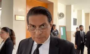 خیبر پختونخوا میں گورنر راج کا خطرہ موجود ہے، سلمان اکرم راجا