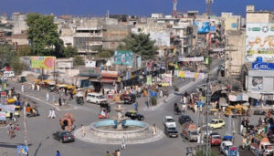 راولپنڈی: 163 ہائی رائز عمارتوں میں سے صرف ایک میں مکمل فائر سیفٹی سسٹم ہونے کا انکشاف