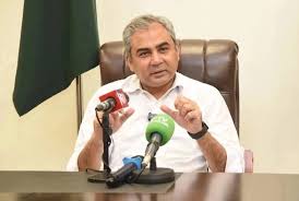 دہشتگردوں کو غیر ملکی پشت پناہی حاصل ہے، مساجد پر حملے کرنیوالے سفاک درندے ہیں: محسن نقوی