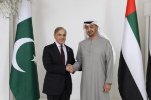 یو اے ای نے پاکستان کی قرض واپسی کی مدت میں مزید 2 ماہ کی توسیع کردی