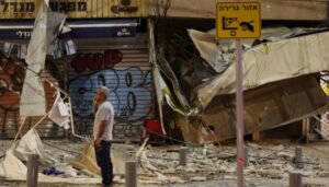 ایران سے جنگ: اسرائیلی معیشت کا ایک ہفتے میں 3 ارب ڈالر کا نقصان