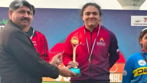 قومی سائیکلسٹ نتالیہ خان 28 برس کی عمر میں انتقال کرگئیں