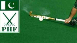 پاکستان ہاکی فیڈریشن نےقومی ہاکی کھلاڑیوں کو 4کروڑ 50 لاکھ روپے اداکردیے۔ ہر کھلاڑی کو 22 لاکھ روپے دیے گئے