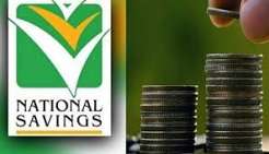 حکومت نے نیشنل سیونگز اسکیموں پر منافع کی شرح میں کمی کردی۔