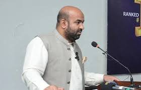 پنجاب کے وزیر تعلیم رانا سکندر حیات کا اسکولوں میں خود پڑھانے کا اعلان