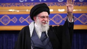 ایران کے شہید سپریم لیڈر علی خامنہ ای اور اہلخانہ کی تدفین آج مشہد میں کی جائیگی