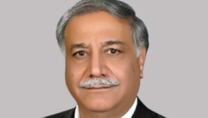 صدر سپریم کورٹ بار نے ملک میں نئے صوبوں کی حمایت کردی